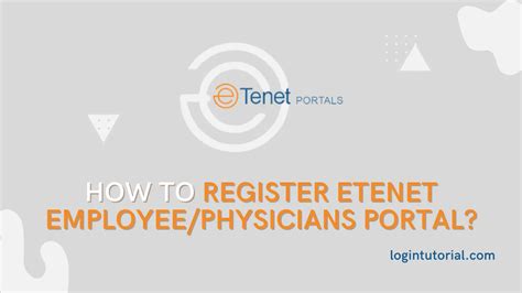 Etenet physician portal login - © 2001-2008 Tenet Health System Medical, Inc. All Rights Reserved. 